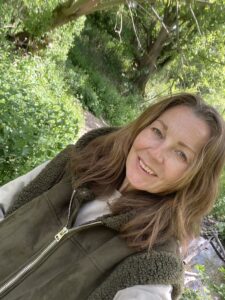 Louise Cushen