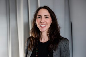 Kalli Nikolopoulou