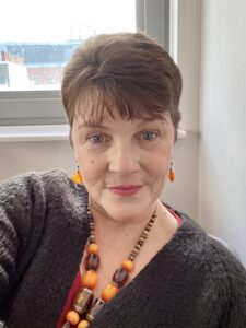 Siobhan Campbell