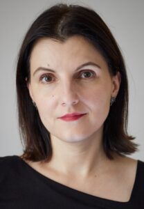 Dr Malgorzata Milewicz