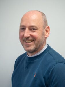 Michael O’Halloran