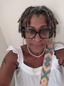 Shirley Archibald-William