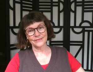 Siobhan Campbell