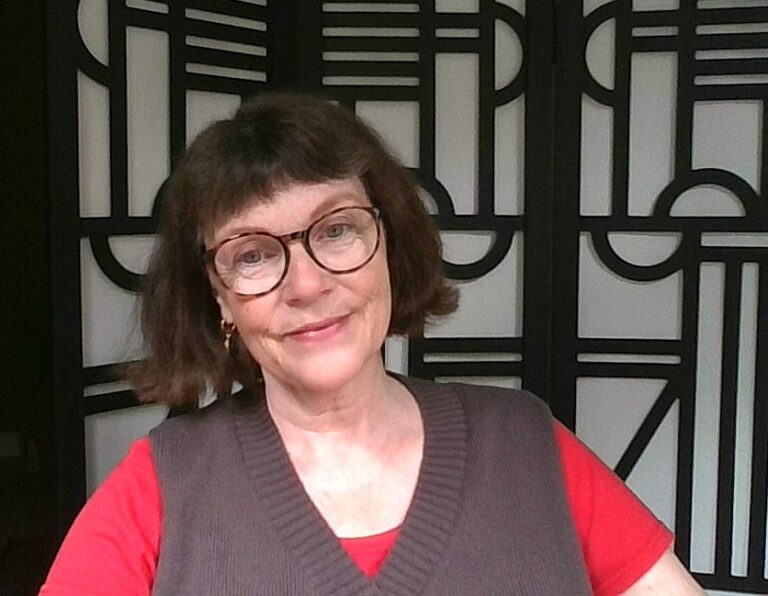 Siobhan Campbell