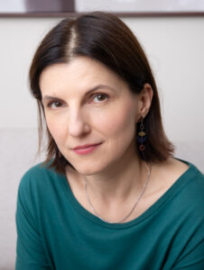 Dr Malgorzata Milewicz