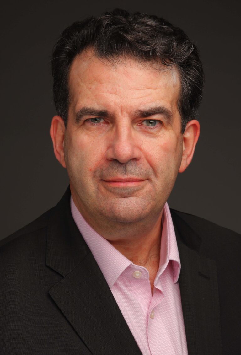 Martyn Bignold