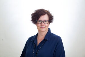 Barbara Thorpe-Tracey