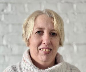 Sharon Riches