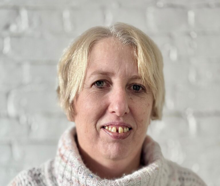 Sharon Riches