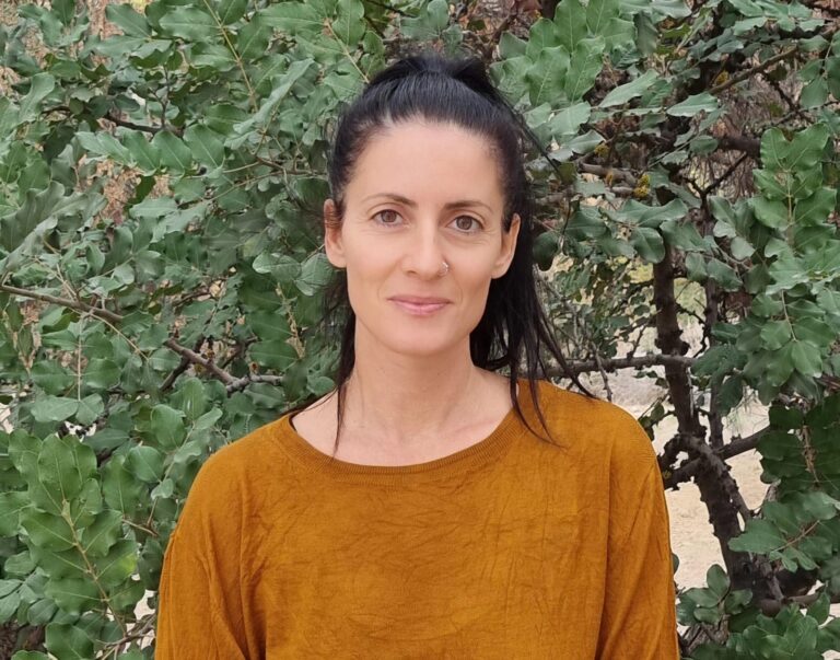 Christina Argyropoulou