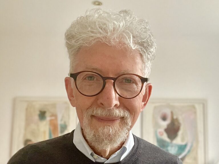 Michael Halton
