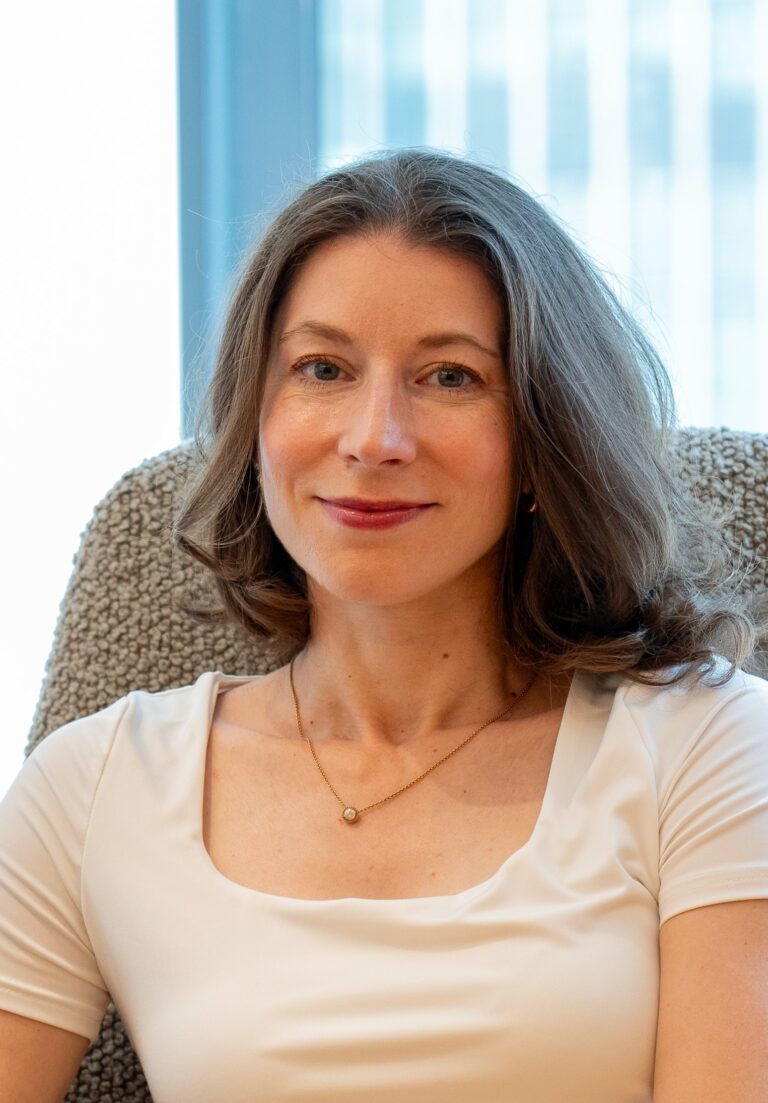 Linda Kralovics