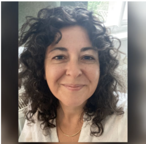 Filiz Yilmaz