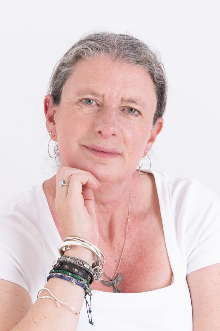 Clair Goble