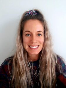 Amie Bevan