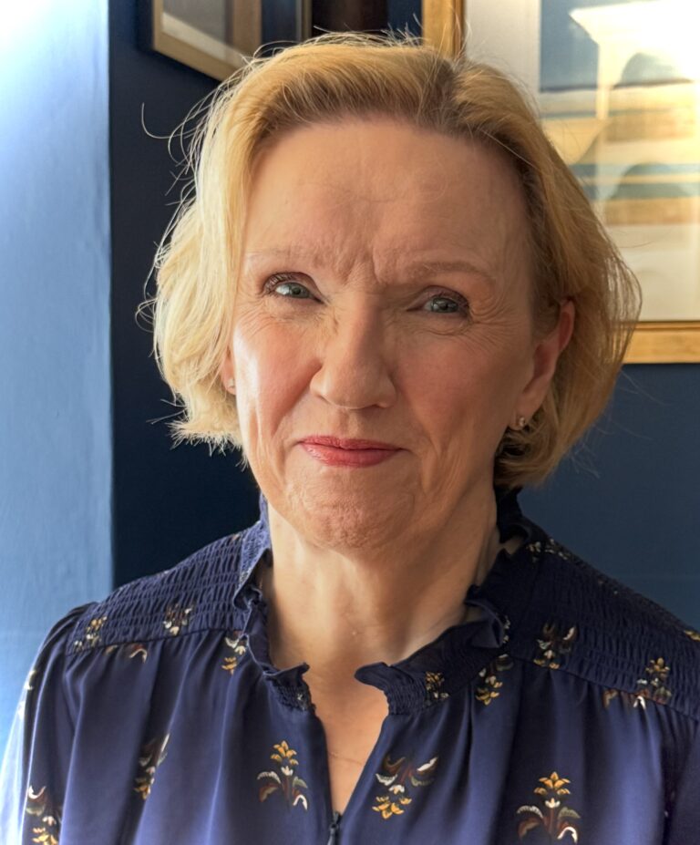 Angela Hackett