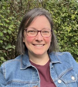 Claire Molnar