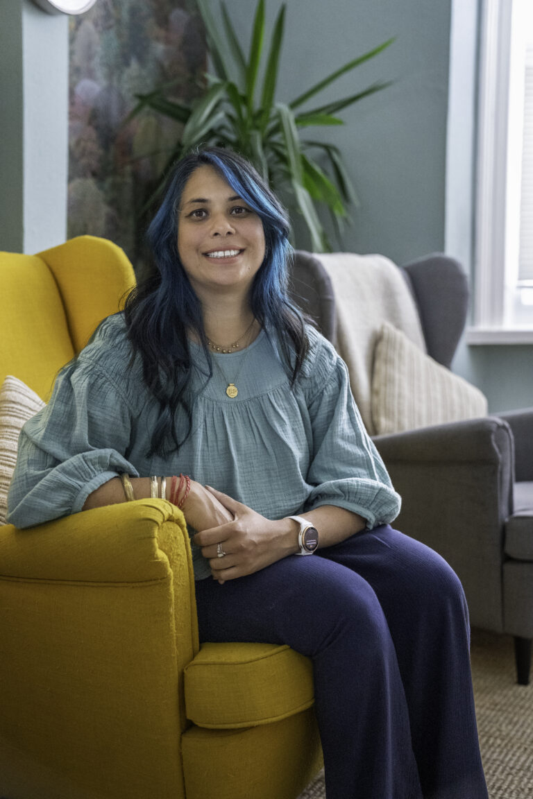 Anita Dhanecha