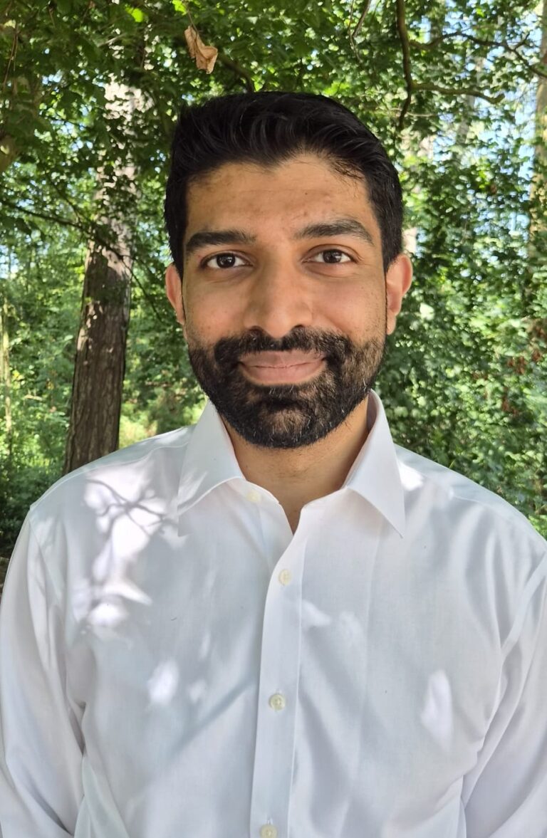 Ali Jaffery