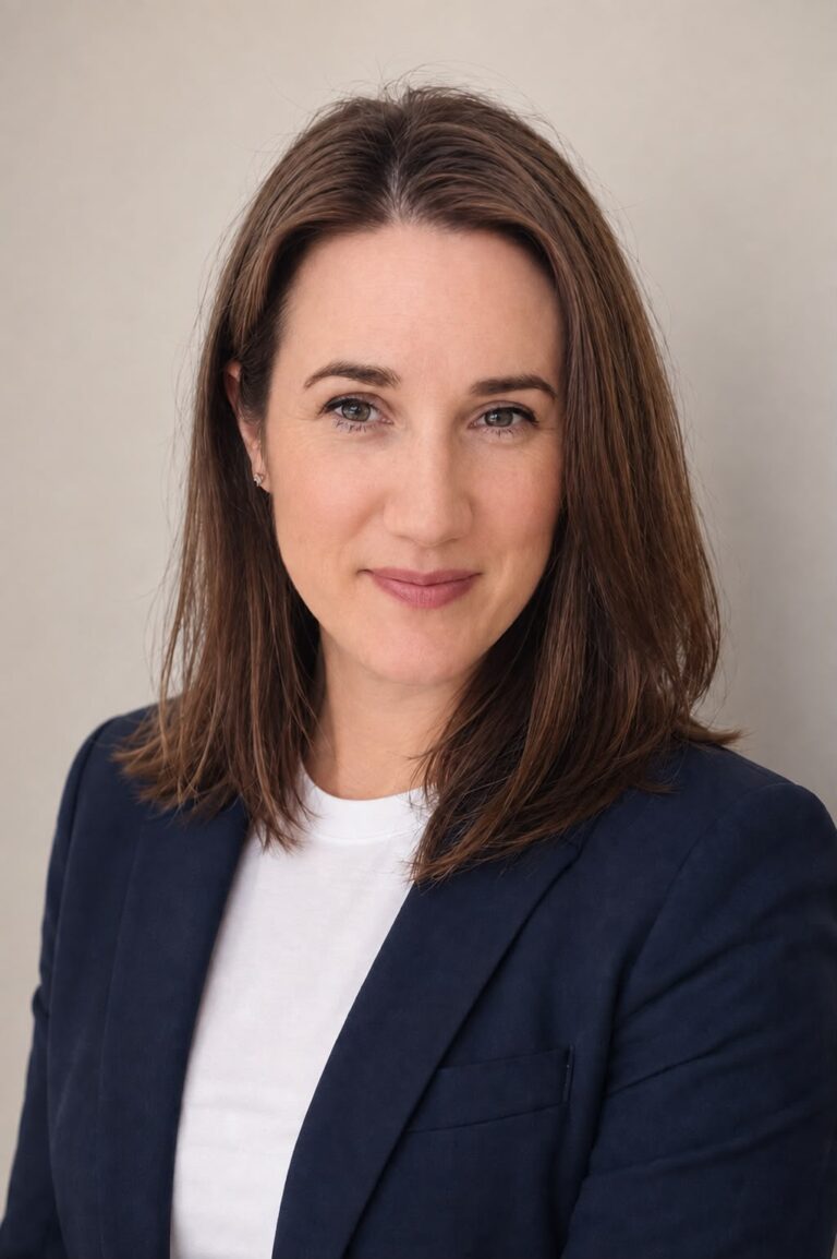 Anna Gilmore