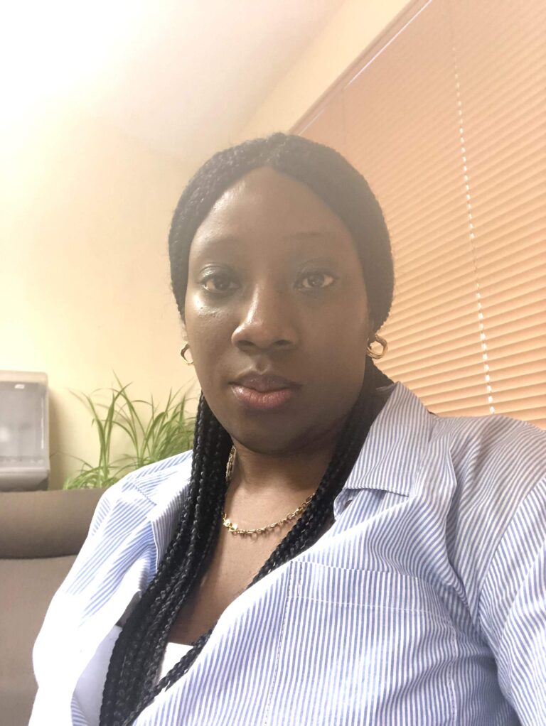 Adetola Fujah