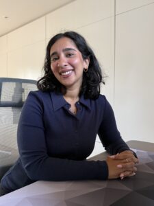 Farheen Hasan