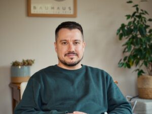 Alex Karban