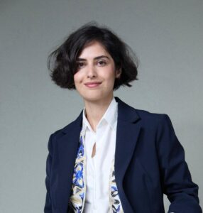 Atefeh Mehraein