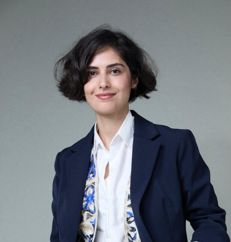Atefeh Mehraein