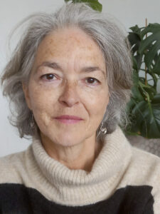 Angela Belli
