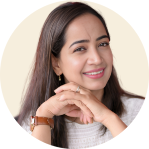 Aashima Aggarwal