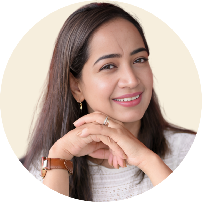 Aashima Aggarwal