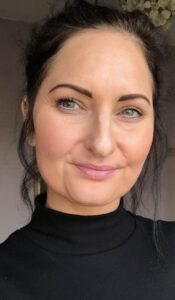 Claire Frances Bex