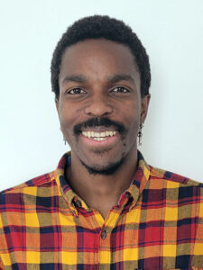 Anders Carvalho