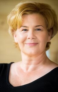 Amanda Enness