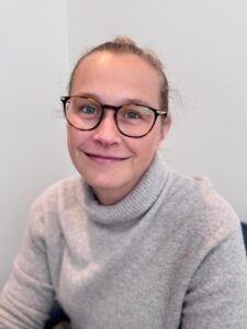 Annalie Schutz