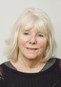 Anne Saffery
