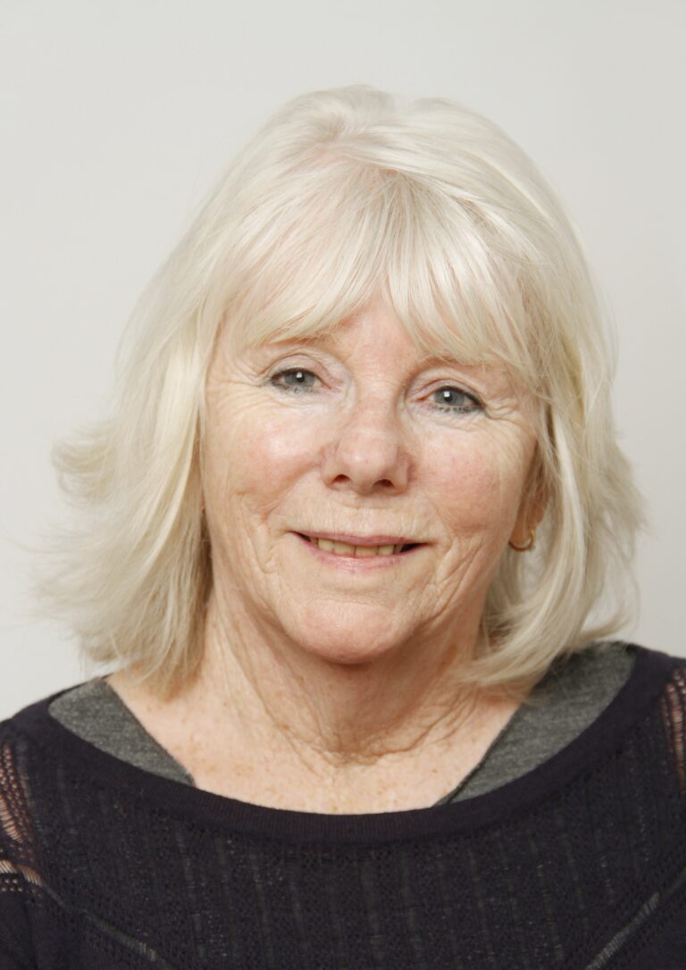 Anne Saffery