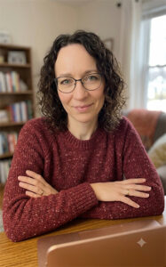 Claire Wolterink