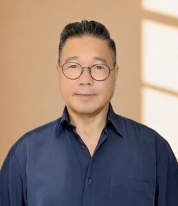 Dr Barry Lee