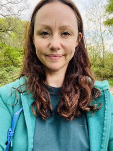 Claire Lapham