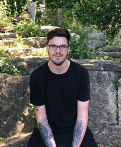 Deke Carter