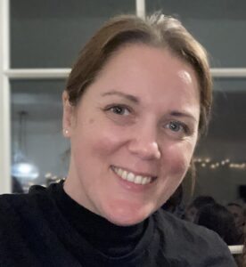 Ali Milton-Doyle