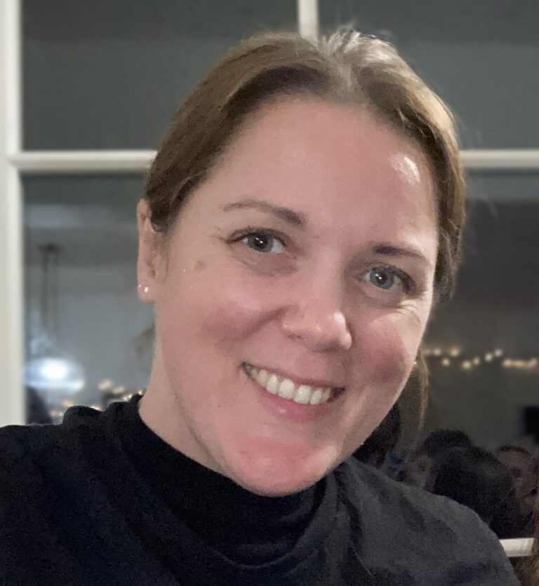 Ali Milton-Doyle