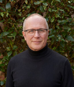 Adrian Self