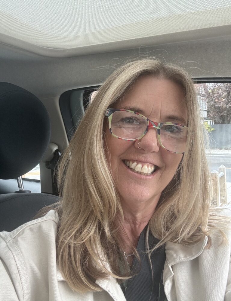 Angela Russell