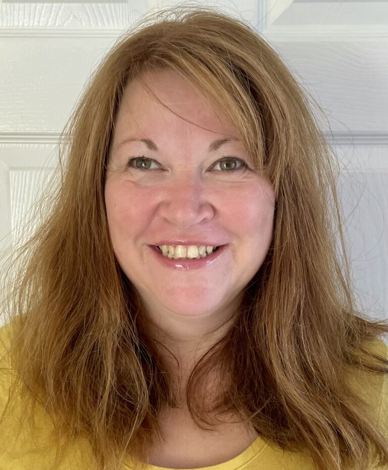 Donna STEVENSON