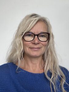 Tanya Kozarski