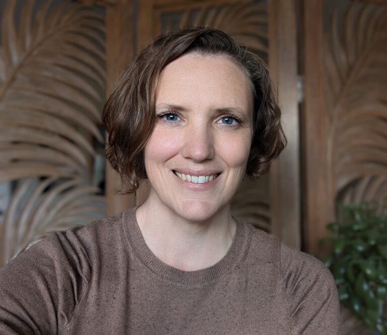 Sarah Backhouse